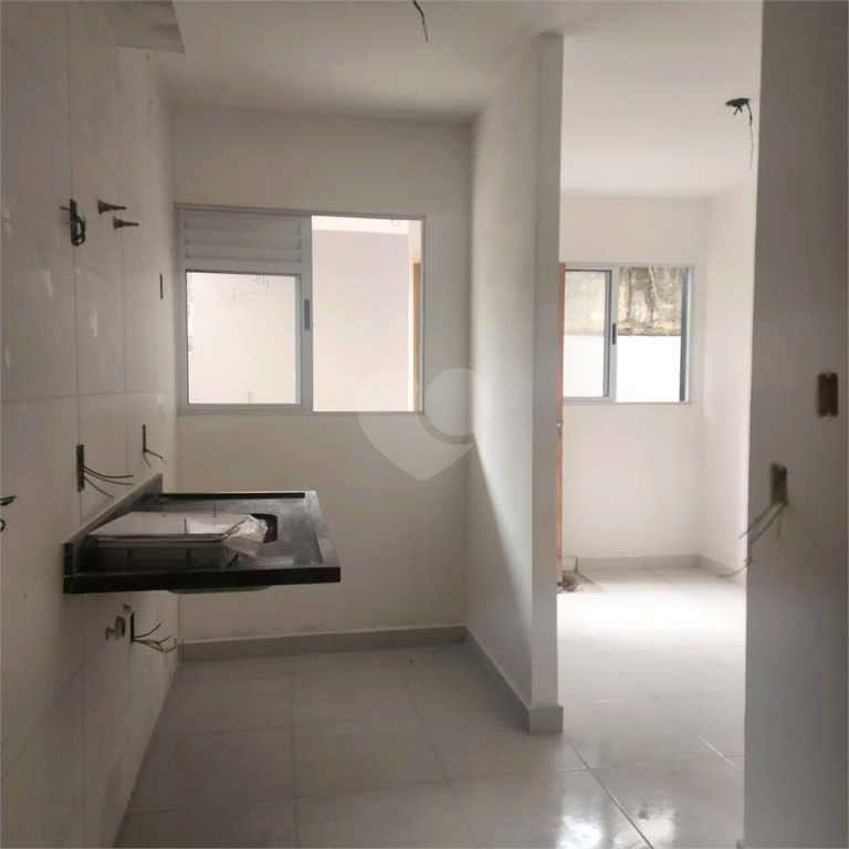 Venda Apartamento São Paulo Parque Peruche REO606418 19