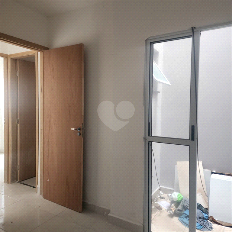 Venda Apartamento São Paulo Parque Peruche REO606418 22