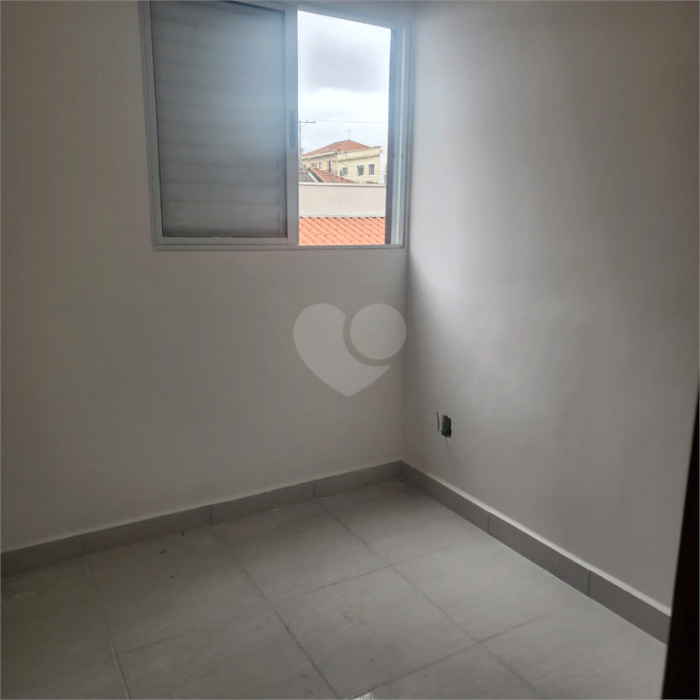 Venda Apartamento São Paulo Parque Peruche REO606418 11