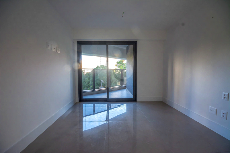 Venda Apartamento Fortaleza Aldeota REO606481 13