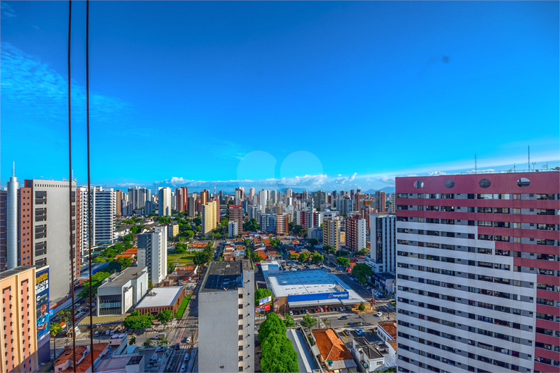 Venda Apartamento Fortaleza Aldeota REO606481 3