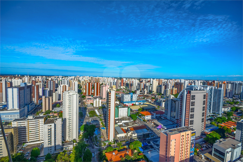 Venda Apartamento Fortaleza Aldeota REO606481 6