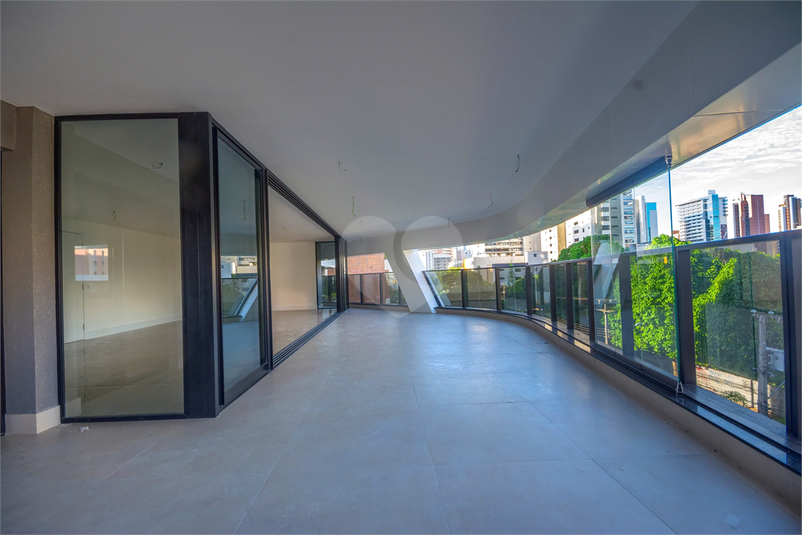 Venda Apartamento Fortaleza Aldeota REO606481 8