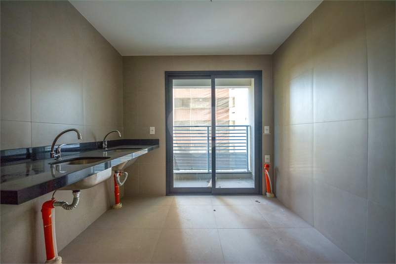 Venda Apartamento Fortaleza Aldeota REO606481 33
