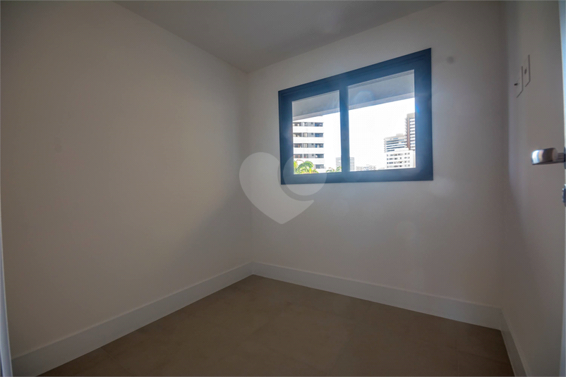 Venda Apartamento Fortaleza Aldeota REO606481 36