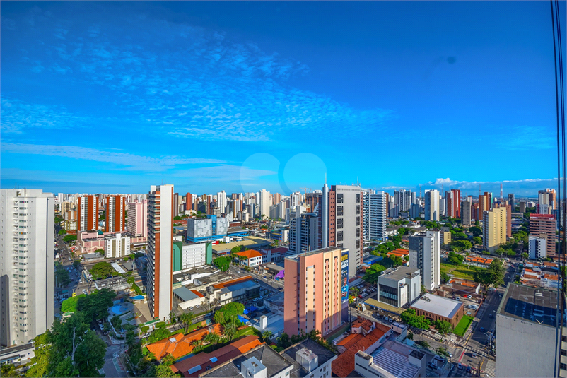Venda Apartamento Fortaleza Aldeota REO606481 2