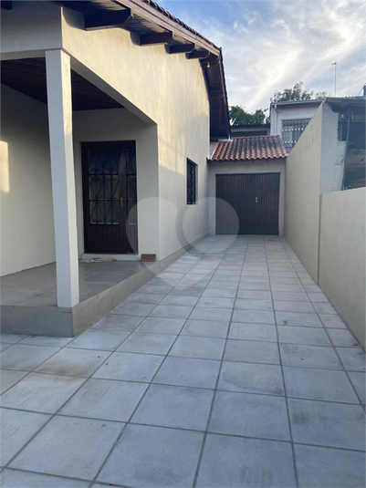 Venda Casa Cachoeirinha Vila Bom Princípio REO606487 4