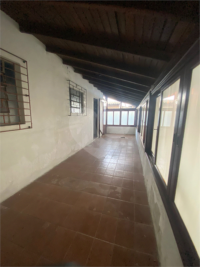 Venda Casa Cachoeirinha Vila Bom Princípio REO606487 6