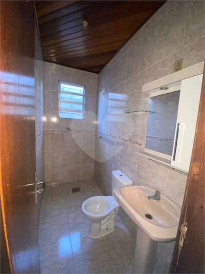 Venda Casa Cachoeirinha Vila Bom Princípio REO606487 15