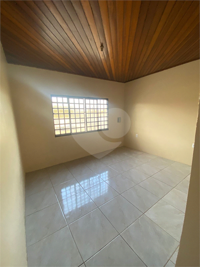 Venda Casa Cachoeirinha Vila Bom Princípio REO606487 17