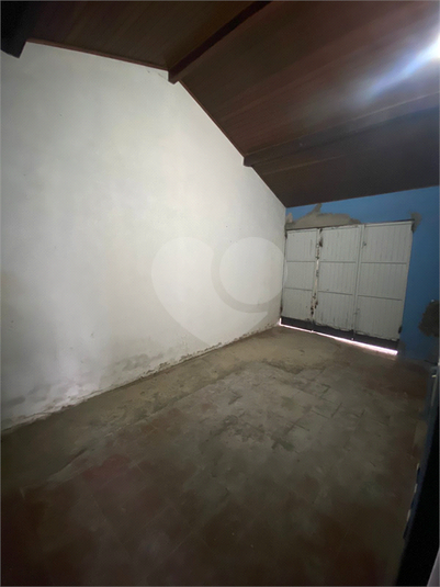 Venda Casa Cachoeirinha Vila Bom Princípio REO606487 8