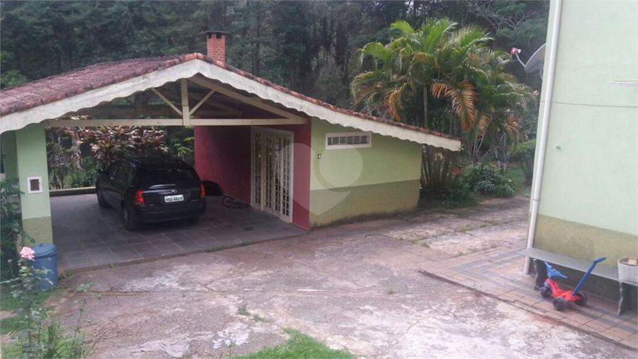 Venda Chácara Campo Limpo Paulista Pau Arcado REO606488 8