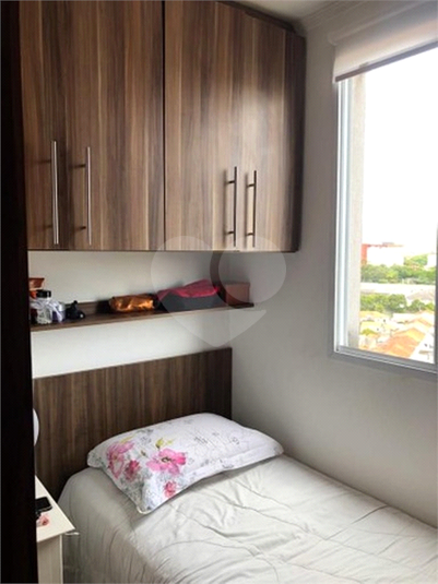 Venda Apartamento São Paulo Alto Do Pari REO606503 12