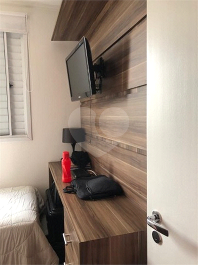 Venda Apartamento São Paulo Alto Do Pari REO606503 13