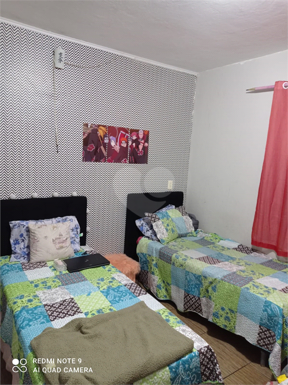 Venda Sobrado São Paulo Jardim Elisa Maria REO606512 8