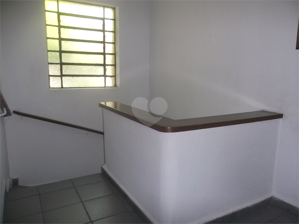 Venda Sobrado São Paulo Santo Amaro REO606530 14