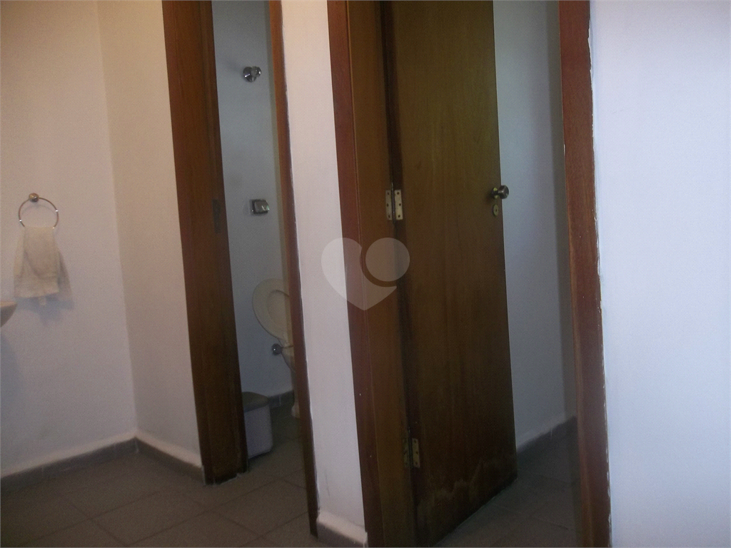 Venda Sobrado São Paulo Santo Amaro REO606530 22