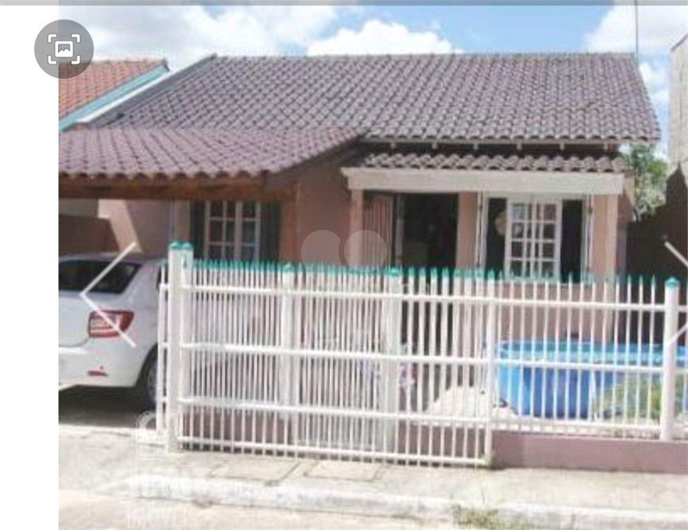 Venda Casa Gravataí Parque Olinda REO606535 4