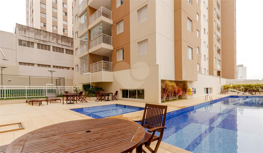 Venda Apartamento São Paulo Jardim Previdência REO606551 26