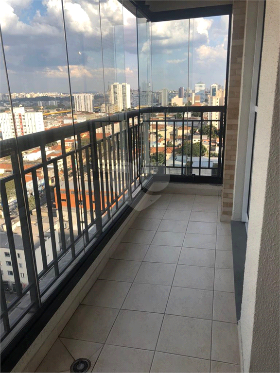 Venda Cobertura São Paulo Ipiranga REO606570 22