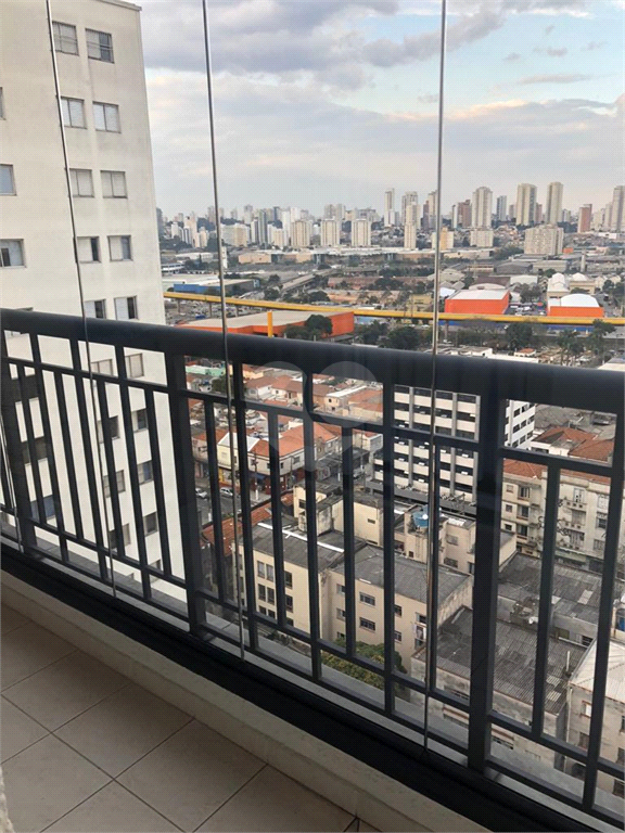 Venda Cobertura São Paulo Ipiranga REO606570 24