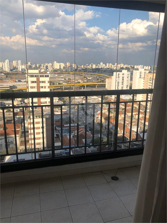 Venda Cobertura São Paulo Ipiranga REO606570 23