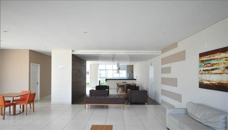 Venda Apartamento São Paulo Vila Andrade REO606609 27