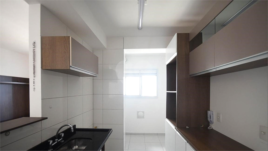 Venda Apartamento São Paulo Vila Andrade REO606609 18