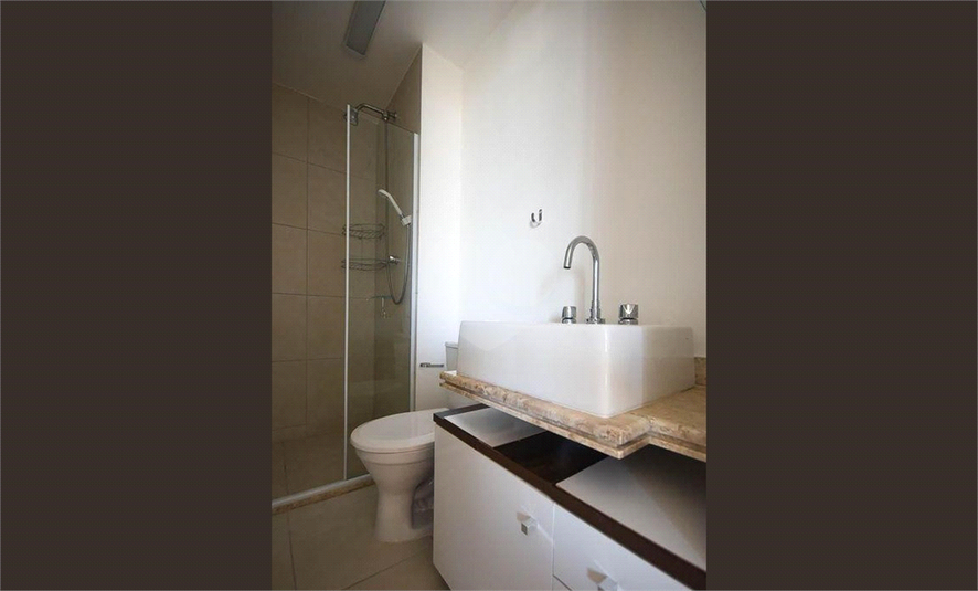 Venda Apartamento São Paulo Vila Andrade REO606609 9