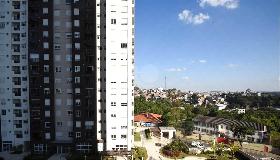 Venda Apartamento São Paulo Vila Andrade REO606609 4