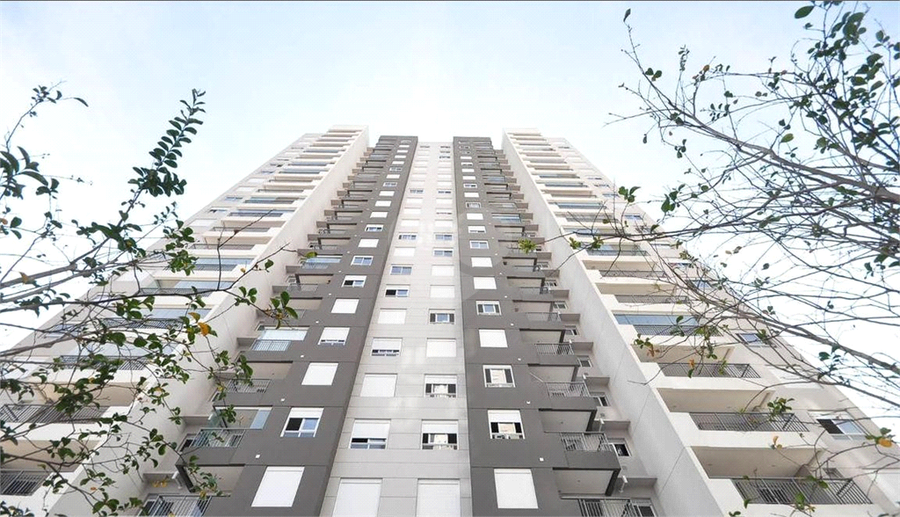 Venda Apartamento São Paulo Vila Andrade REO606609 11