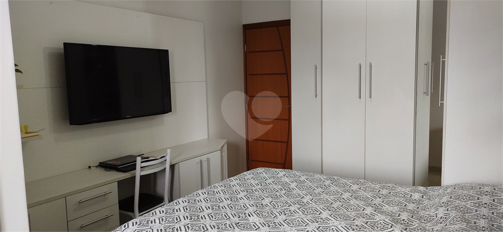 Venda Sobrado São Paulo Jardim Regina REO606611 13