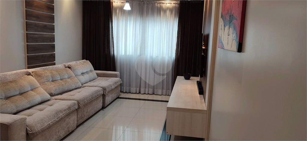 Venda Sobrado São Paulo Jardim Regina REO606611 1