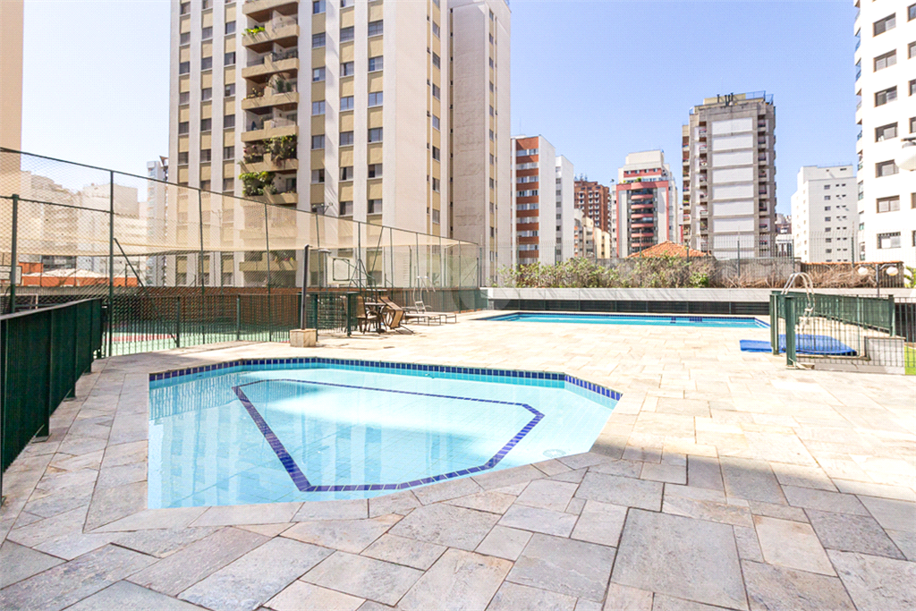 Venda Apartamento São Paulo Perdizes REO60662 46