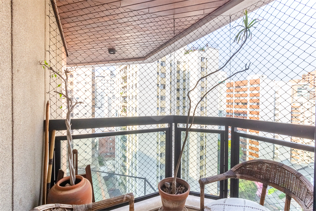 Venda Apartamento São Paulo Perdizes REO60662 8