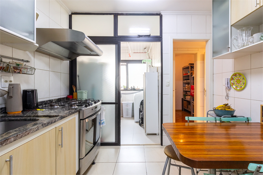 Venda Apartamento São Paulo Perdizes REO60662 41