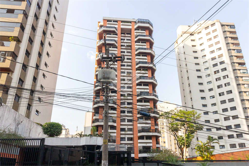 Venda Apartamento São Paulo Perdizes REO60662 53