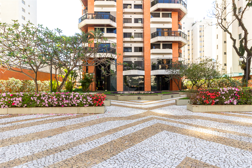 Venda Apartamento São Paulo Perdizes REO60662 51