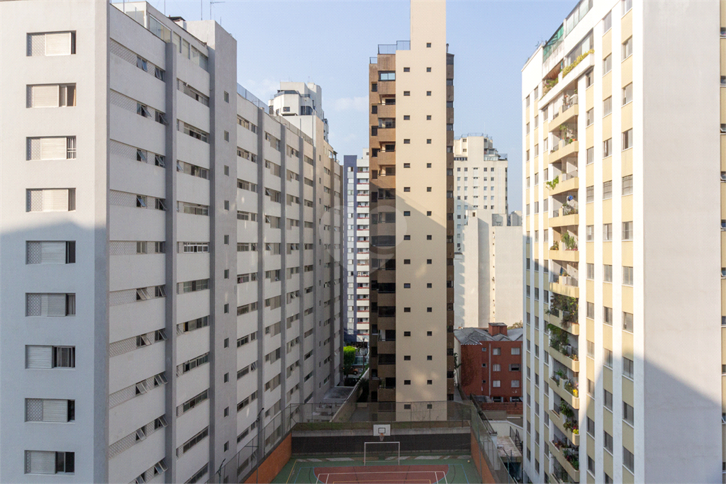 Venda Apartamento São Paulo Perdizes REO60662 14