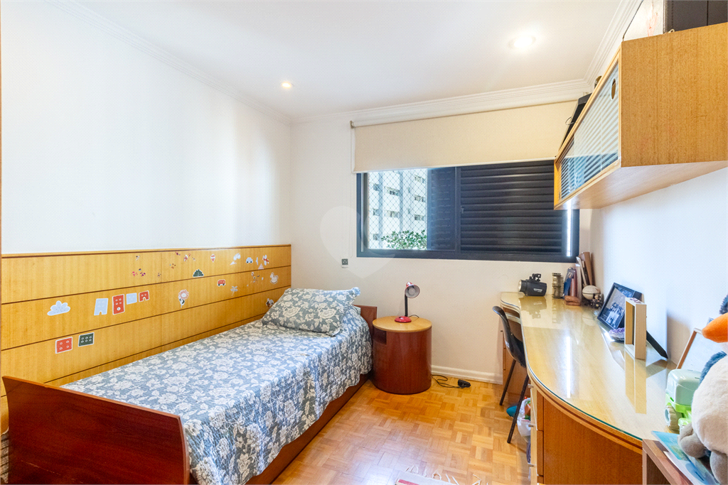 Venda Apartamento São Paulo Perdizes REO60662 18