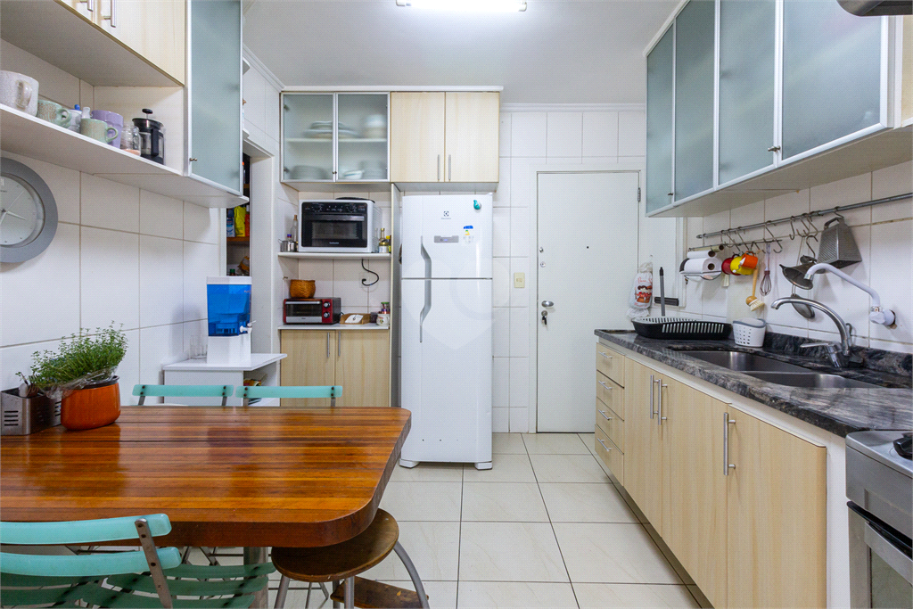 Venda Apartamento São Paulo Perdizes REO60662 39