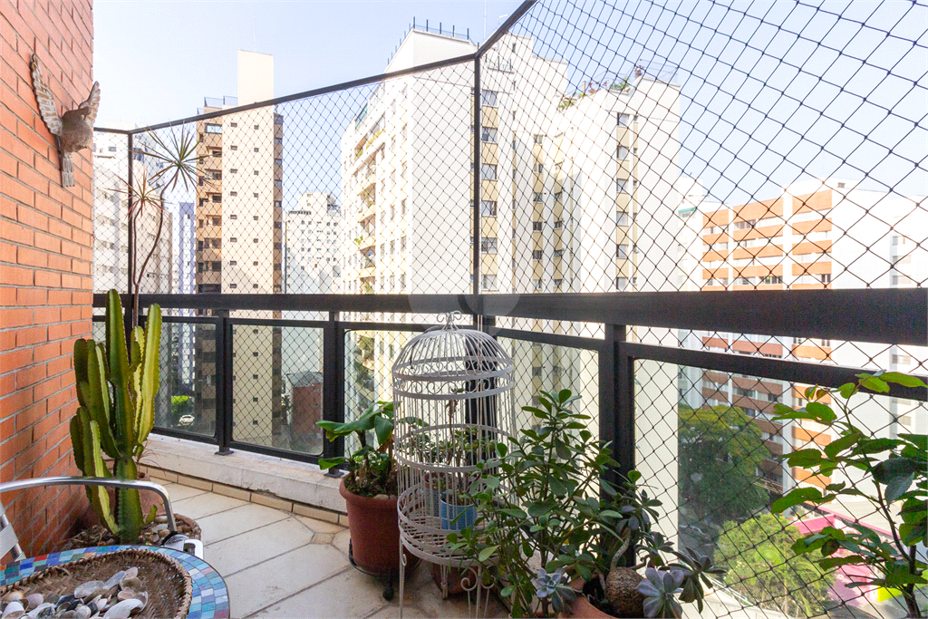 Venda Apartamento São Paulo Perdizes REO60662 13