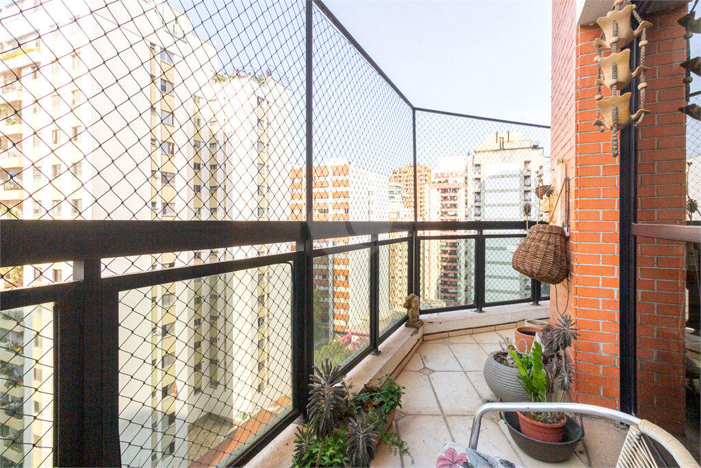 Venda Apartamento São Paulo Perdizes REO60662 10