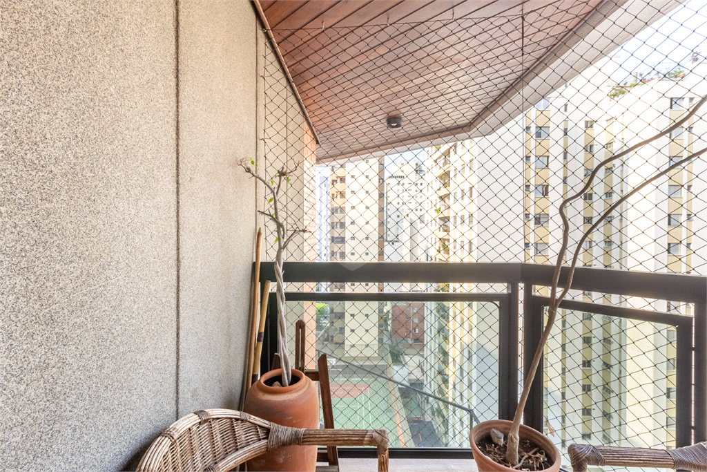 Venda Apartamento São Paulo Perdizes REO60662 9