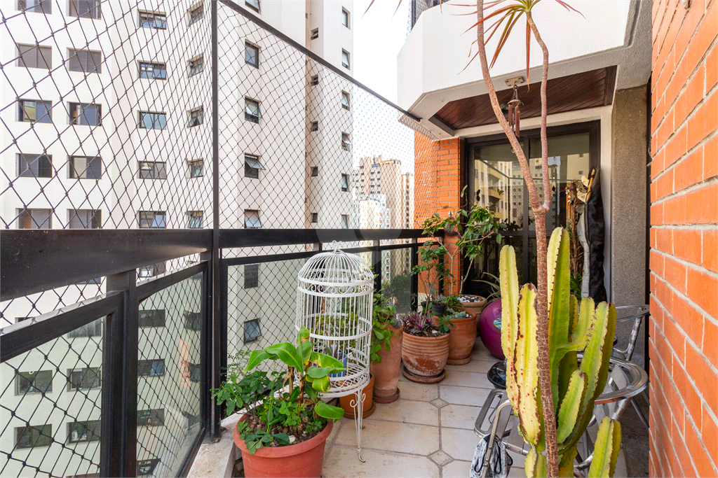 Venda Apartamento São Paulo Perdizes REO60662 12