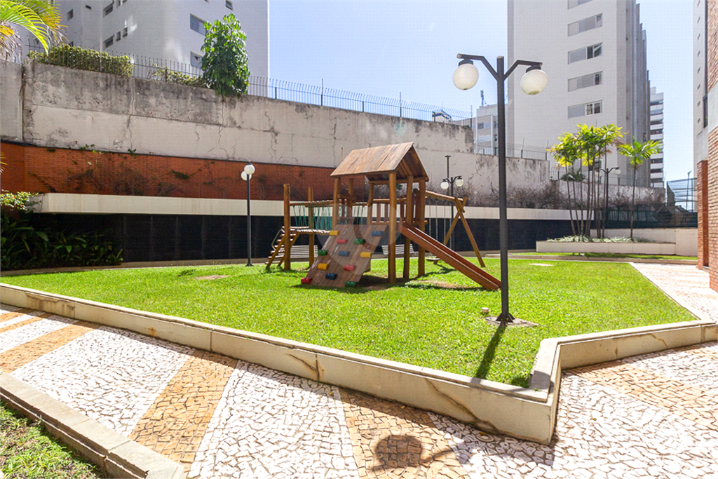 Venda Apartamento São Paulo Perdizes REO60662 52