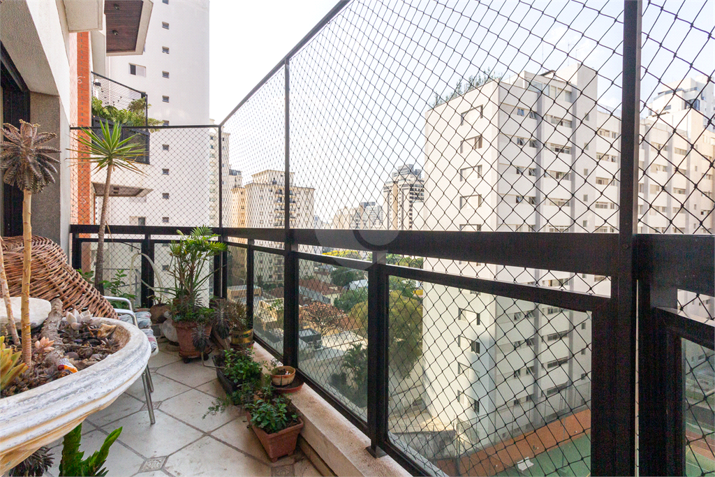 Venda Apartamento São Paulo Perdizes REO60662 11