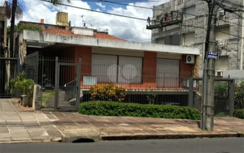 Venda Casa Porto Alegre Auxiliadora REO606628 9