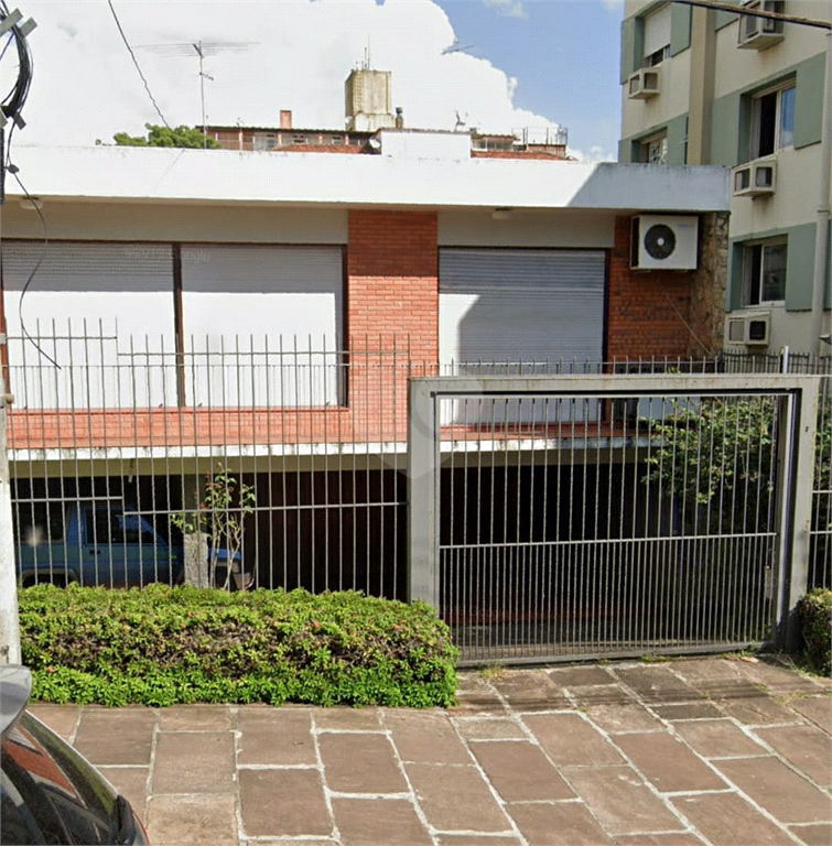 Venda Casa Porto Alegre Auxiliadora REO606628 15