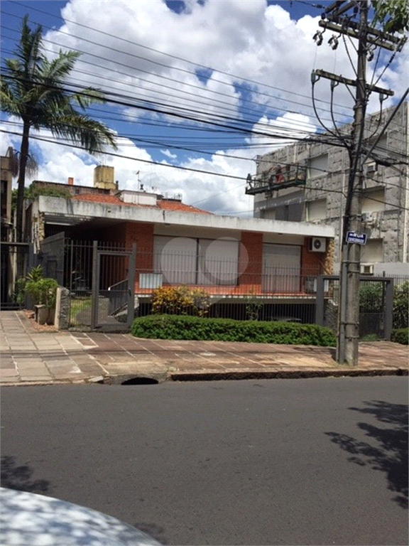 Venda Casa Porto Alegre Auxiliadora REO606628 12